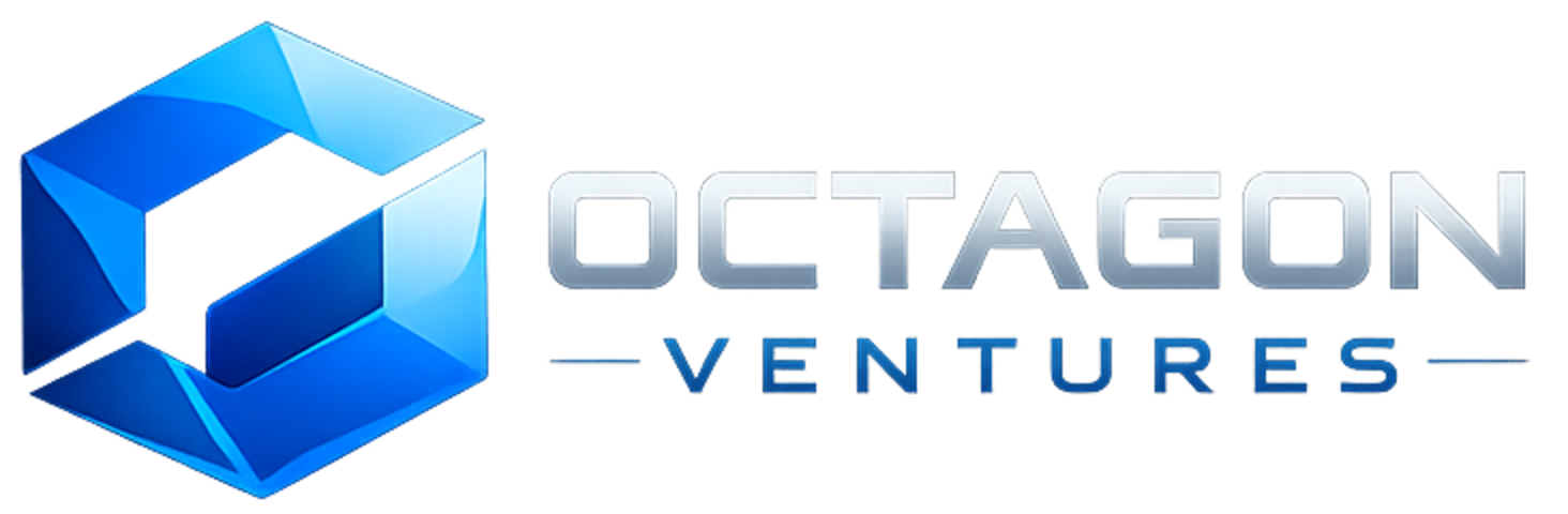 Octagon Ventures Logo